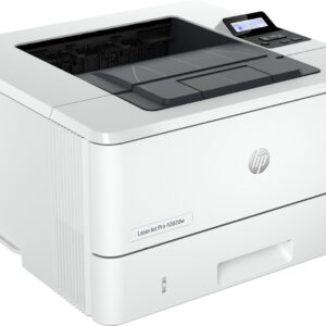 HP LaserJet Pro 4002dw Printer