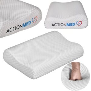 Ortopedinė pagalvė ActionMed CERVICAL MED PILLOW