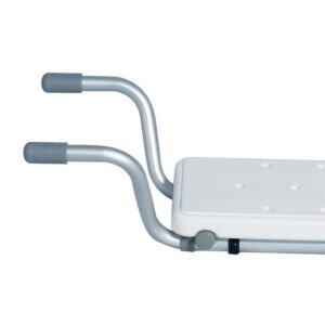 Įleidžiamas suoliukas voniai - reguliuojamas - Image 2