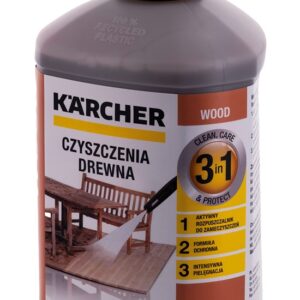 Kärcher 6.295-757.0 universalus valiklis 1000 ml