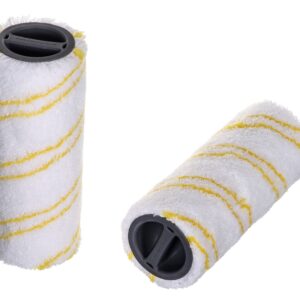 Kärcher 2.055-006.0 siurblio priedas / reikmuo Handheld vacuum Volelių rinkinys - Image 2