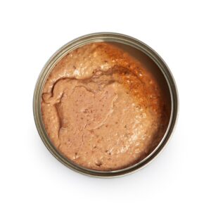 3COTY Turkey with chicken and krill Senior - šlapias kačių maistas - 80g - Image 2