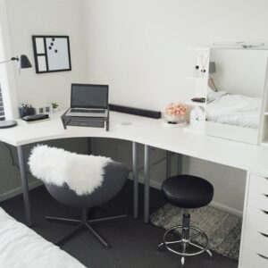 "Maclean" monitoriaus / nešiojamojo kompiuterio stovas, 13-32", MC-947 - Image 3