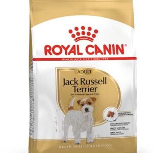 ROYAL CANIN Jack Russell Adult - Sausas maistas šunims - 7,5 kg - Image 2