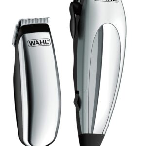 Wahl 79305-1316 plaukų kirpimo mašinėlė Chromas, Sidabras - Image 2