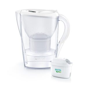 Brita Marella +1 Maxtra Pro PP filtravimo ąsotis