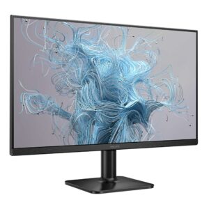 Philips 1000 series 24E2N1100LB/00 kompiuterio monitorius 60,5 cm (23.8") 1920 x 1080 pikseliai „Full HD“ LCD Juoda - Image 3