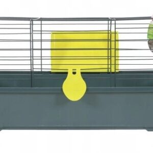 ZOLUX Narvas CLASSIC 80 cm spalva: pilka / akvamarinas