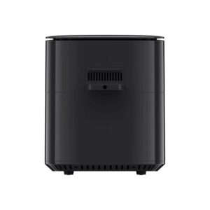 Xiaomi oro keptuvė 6,5 l, ES, (2nd gen) juoda - Image 2