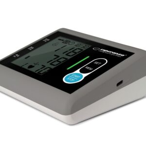 Esperanza ECB004 viršutinės rankos kraujospūdžio matuoklis - Image 3