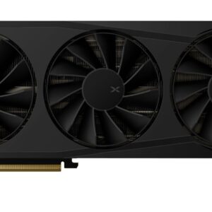 XFX Quicksilver Radeon RX 9070 XT Gaming Edition AMD 16 GB GDDR6 - Image 2
