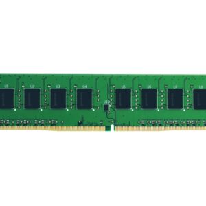 Goodram GR2666D464L19S/8G atminties modulis 8 GB DDR4 2666 MHz