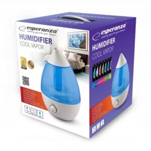 Esperanza EHA005 oro drėkintuvas 2,6 l - Image 2