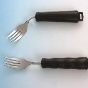 Lanksti šakutė - lanksti neįgaliesiems - Image 2