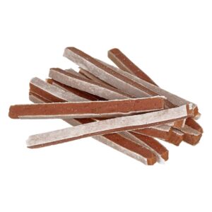 PETITTO Minkštos vištienos juostelės - skanėstas šunims - 500 g