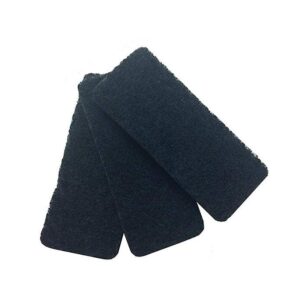 ROTHO filtro įdėklas komposto konteineriui - 3 vnt.