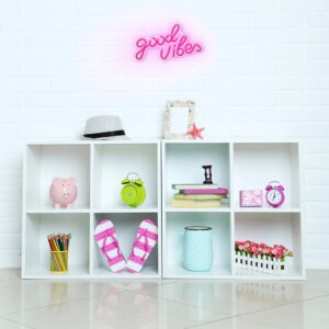 Actis ACS-NEON VIBES LED neoninė iškaba