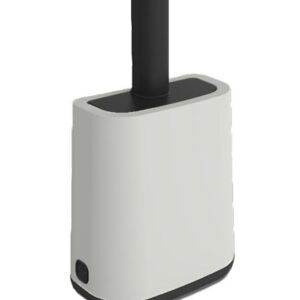 ROTHO Biala White - kraiko semtuvas + maišeliai