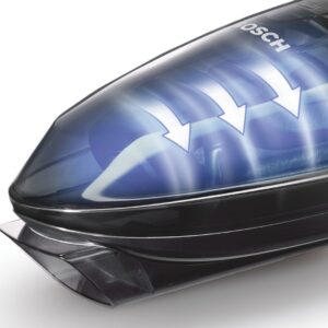 Bosch BHN16L rankinis dulkių siublys Bemaišis - Image 2