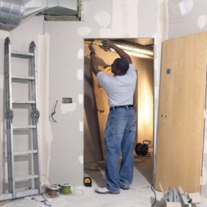 DeWALT DW0822-XJ lazerinis gulsčiukas Vienodo lygmens / taško gulsčiukas 10 m - Image 2