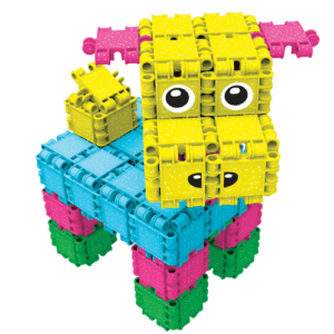 CLICS CB180 konstruktorius - Image 2