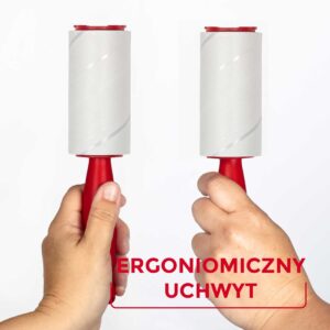 Plaukų šalinimo volelis Vileda PET PRO - Image 2