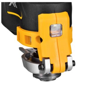 DEWALT DCS356NT-XJ 20000 OPM 18V Juoda, Geltona - Image 3