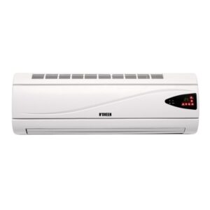 Šildymo užuolaida Noveen HC2200 LED nuotolinio valdymo pultas