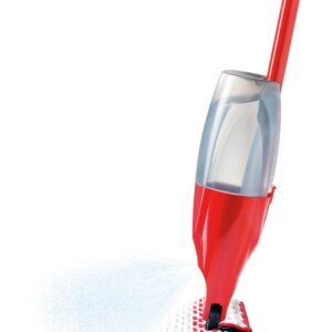 Vileda 1.2 Spray Max Šluostės Raudona, Balta - Image 3