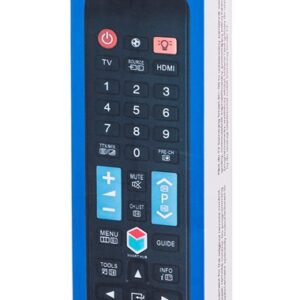 Savio RC-09 Infraraudonųjų spindulių nuotolinio valdymo pultas Smart TV - Image 3