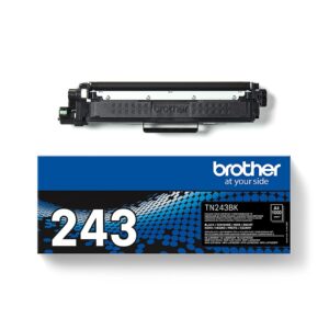 Brother TN-243BK tonerio kasetė 1 vnt Originalus Juoda - Image 3