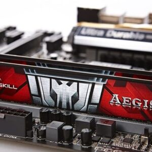 G.Skill Aegis F3-1600C11D-16GIS atminties modulis 16 GB 2 x 8 GB DDR3 1600 MHz - Image 2