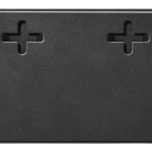 TP-Link Omada MC212CS-20 tinklo medijos keitiklis 1000 Mbit/ai 1550 nm Vienas režimas Juoda - Image 2