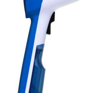 Tefal DT613 Rankinis drabužių garintuvas 70 L 1300 W Balta, Mėlyna - Image 3