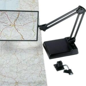 Stalo didintuvas montuojamas ant stalviršio