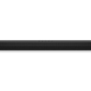 Soundbar LG S40T 2.1 kanalai su Bluetooth 300 W Juoda - Image 3