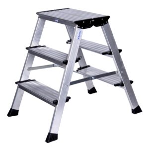 Krause sulankstomieji laiptai Monto Treppo