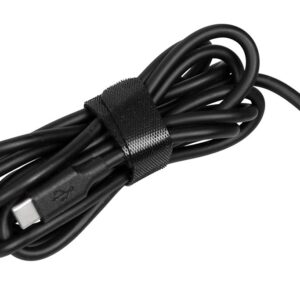 iBOX IUZ100TC nešiojamojo kompiuterio pakrovėjas PD 100W, E-mark chip - Image 2