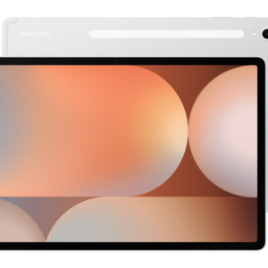 Samsung Galaxy Tab S10+ 5G LTE-TDD & LTE-FDD 512 GB 31,5 cm (12.4") 12 GB Wi-Fi 6E (802.11ax) Platina, Sidabras