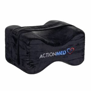 Ortopedinė pagalvė ActionMed KNEE PILLOW - Image 2