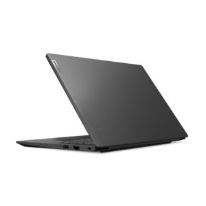 Lenovo V14 G5 IRL i7-13620H 14,0 colių FHD 250 nitų AG 16 GB DDR5 5200 SSD512 Intel UHD Graphics LAN kamera 720p 47 Wh NoOS Business Black 1Y - Image 2