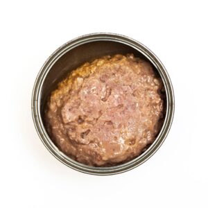 3COTY Turkey with duck - šlapias kačių maistas - 80g - Image 2