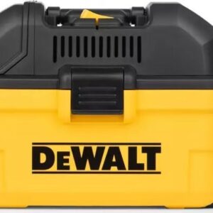 DEWALT DXV15T pramoninis dulkių siurblys - Image 2