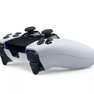 Belaidis valdiklis SONY DualSense Edge V2 baltas, PlayStation 5 - Image 2