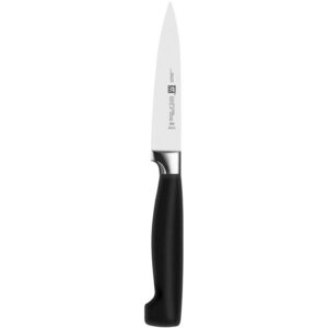ZWILLING FOUR STAR 35145-007-0 Peilių / stalo įrankių rinkinys 7 vnt Juoda - Image 3