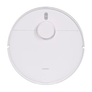 Xiaomi Robot Vacuum S40C 0,52 L Bemaišis Balta - Image 2