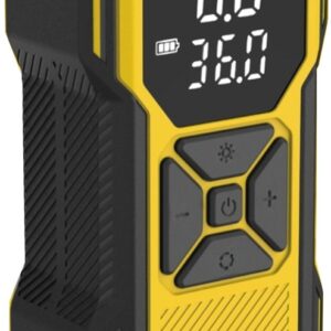 Įkraunamas kompresorius 12V SXIF0101 STANLEY - Image 3