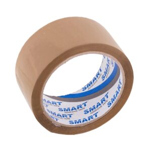 BSTech lipni juosta HotMelt pilka 48 x 60 36 vnt.