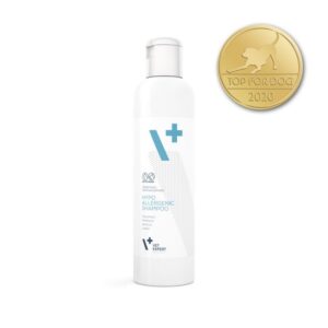 VET EXPERT Hypoallergenic Shampoo - šampūnas šunims ir katėms - 250ml - Image 2