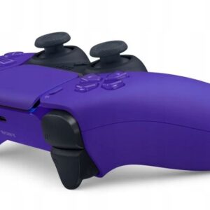 SONY PlayStation DualSense belaidis valdiklis – violetinis - Image 2